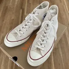 2025年最新】converse ct70 生成りの人気アイテム - メルカリ