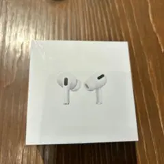 Apple AirPods Pro (初代)本体 ワイヤレスイヤホン
