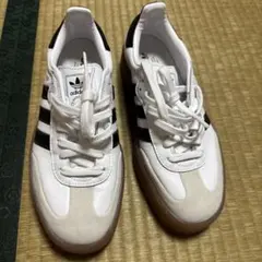 adidas SAMBA アディダス サンバ スニーカー