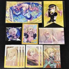 プロセカ 天馬咲希 ステラ 缶バッジ グリ缶 エピカ 26C セカライ 特典