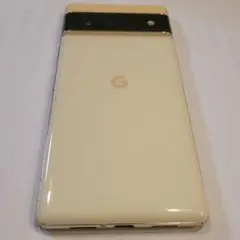 2026年最新】Google 機種名：Google Pixel 6 Pro スマートフォン本体の