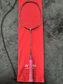 YONEX DUORA7 バドミントンラケット