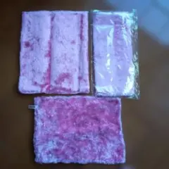 パルプ繊維クロス 2枚セット 新品未開封　パルスイクロス1枚おまけ付き