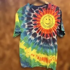 タイダイTシャツ