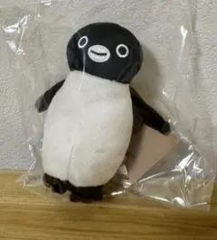 レア suicaのペンギン 手のひらぬいぐるみ マスコット ペンスタ