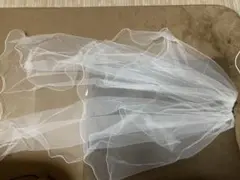 結婚式 花嫁 ベール ロンググローブ