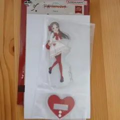 一番くじ　学園アイドルマスター　Part4 I賞　アクリルスタンド　千奈　学マス