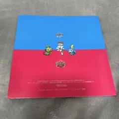 ポケットモンスター ソード・シールド オリジナル付箋ブック アニメイト特典