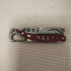 2026年最新】leatherman style psの人気アイテム - メルカリ