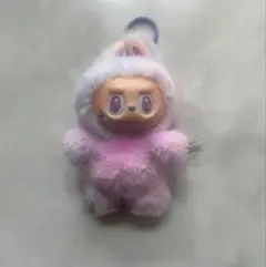 あ*ま様 POPMART ラブブ PIN FOR LOVE