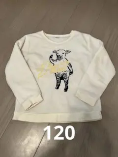 グラニフ トレーナー トップス