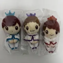 平野紫耀 神宮寺勇太 岸優太ちょっこりさん 2025年最新】ちょっこりさん キンプリ 岸優太の人気アイテム