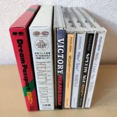 2026年最新】光GENJI アルバム cdの人気アイテム - メルカリ
