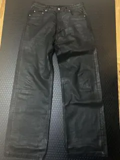 rick owens drkshdw 25SS geth jeans 深水光太 - メルカリ
