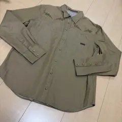 美品The Dallas チャイナボタンシャツ FUMIE TANAKA 美品The Dallas チャイナボタンシャツ FUMIE TANAKA - メルカリ