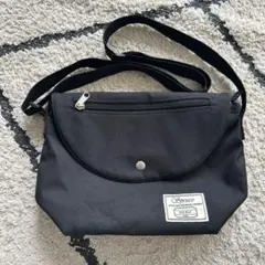Spruce ショルダーバッグ ブラックのサムネイル