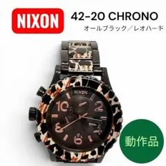 2026年最新】ニクソン NIXON 42-20の人気アイテム - メルカリ