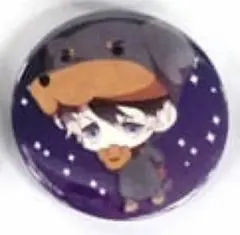 DIABOLIK LOVERS ディアボリックラヴァーズ バッジ ルキ