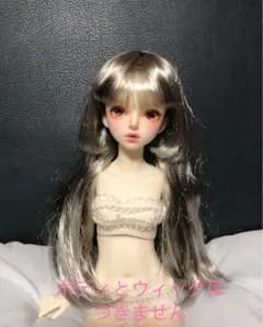 dolk お人形遊び