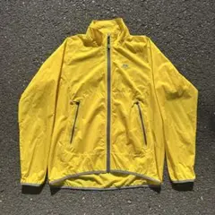 MOUNTAIN EQUIPMENT ナイロンジャケット
