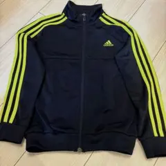 adidas 薄手ジャージ