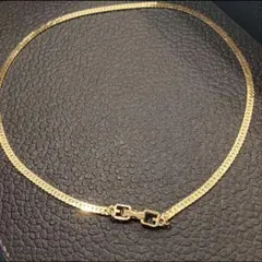 GIVENCHY　ネックレス　ゴールド