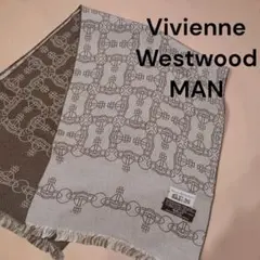 Vivienne Westwood オーブ柄 ジャカード 大判 ストール 希少 - メルカリ
