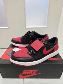AIRJORDAN1 LOW　ブレッドカスタム