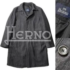 ヘリボーン コート