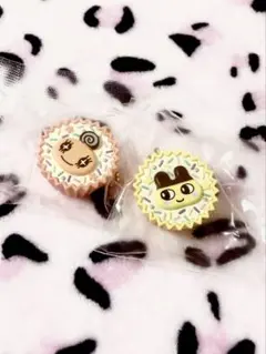 たまごっち 手作りおやつチャーム 平成女児チョコ