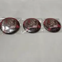 シクフォニ 暇72 缶バッジ