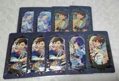 あんスタ ミュージアムカード