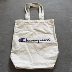 Champion チャンピオン トートバッグ キャンバスのサムネイル