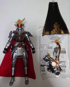 S.H.Figuarts 仮面ライダー鎧武極アームズ