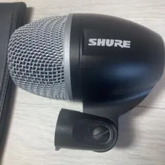 【美品】SHURE PG52-XLRのサムネイル