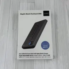 MATECH 半個体電池 Qi2 超薄型(薄さ8.2mm, 5000mah)のサムネイル