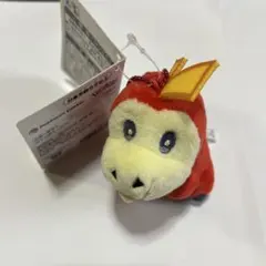 ポケモンセンター ぬいぐるみマスコット ホゲータ ボールチェーン