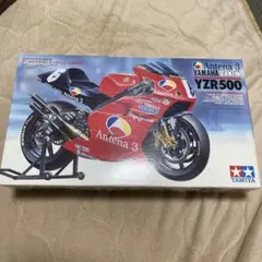 2026年最新】タミヤ 1/12 ヤマハ YZR500の人気アイテム - メルカリ