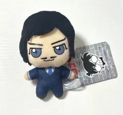 名探偵コナン　諸伏高明　キーチェーンマスコット 名探偵コナン キーチェーンマスコット長野県警 | オンライン