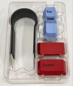 HHKB Happy Hacking Keyboard カラーキーキャップセット