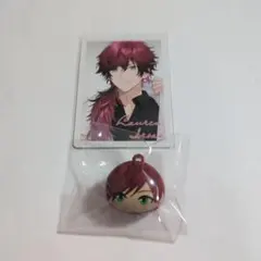 にじさんじ　ローレン・イロアス　びっくらたまご　つむまる
