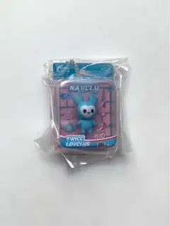 TWICE ブリスターマスコットチャーム ナヨン