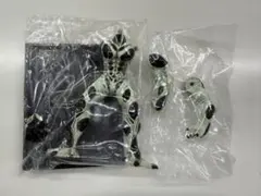 強殖装甲ガイバー　トレーディングフィギュア01 リベルタスのサムネイル