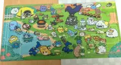 2025年最新】プレイマット ポケモン ゆるっとの人気アイテム