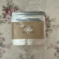 WEEED ウィード ブリスジェル 40g 3本 おまとめ - メルカリ