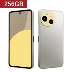 新品未使用AQUOSsense9（8GB+256GBSIMフリー・グローバル版 AQUOS sense9｜価格比較・SIMフリー・最新情報 - 価格.com