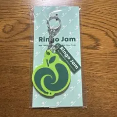 ミセスグリーンアップル ファンクラブ特典 キーホルダー