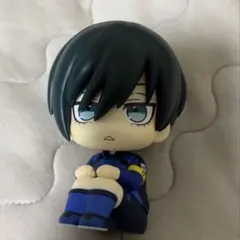 ブルーロック るかっぷ 糸師凛