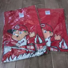 新品Ooochie Koochie×カープコラボTシャツ XL オーチーコーチー - メルカリ