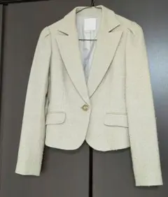 ONWARD　ジャケット　ベージュ